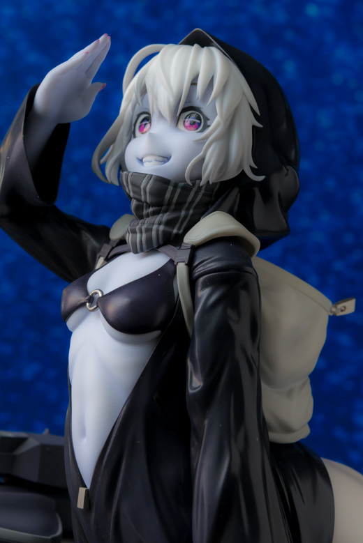 Kantai Collection ~KanColle~ - Senkan Re-kyuu - 1/8 (Max Factory) photo 10