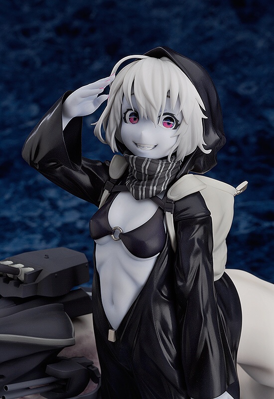 Kantai Collection ~KanColle~ - Senkan Re-kyuu - 1/8 (Max Factory) photo 14