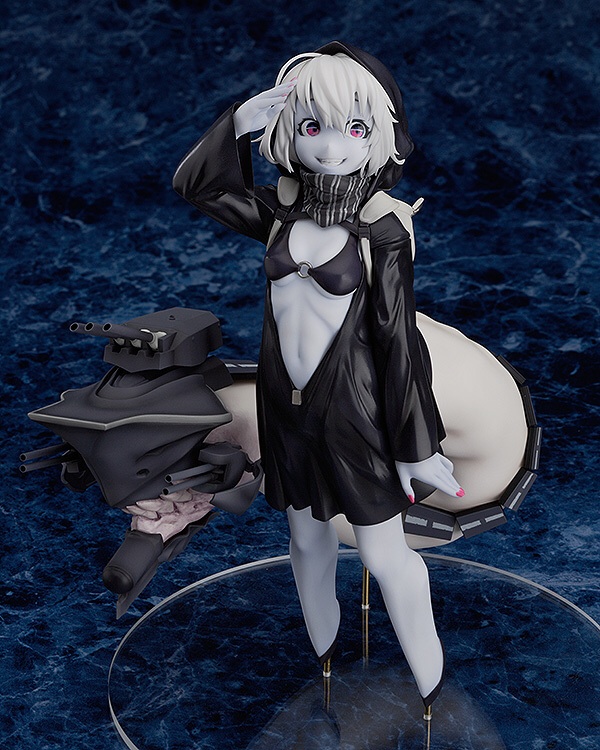 Kantai Collection ~KanColle~ - Senkan Re-kyuu - 1/8 (Max Factory) photo 16