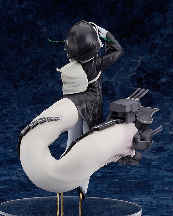 Kantai Collection ~KanColle~ - Senkan Re-kyuu - 1/8 (Max Factory) photo 17