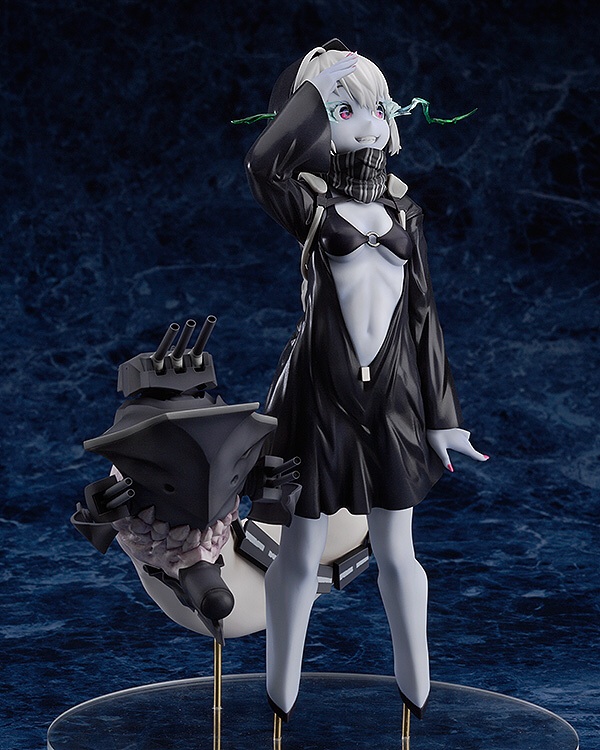Kantai Collection ~KanColle~ - Senkan Re-kyuu - 1/8 (Max Factory) photo 18