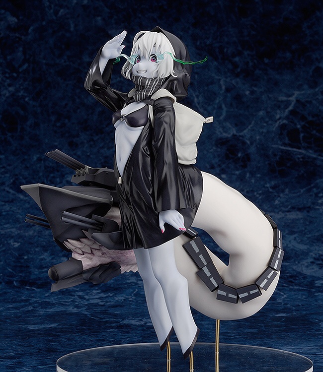 Kantai Collection ~KanColle~ - Senkan Re-kyuu - 1/8 (Max Factory) photo 19