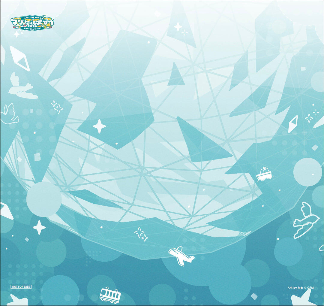 Piapro Characters - Hatsune Miku - 1/7 - Magical Mirai 2024 Ver. (Design Coco) photo 2