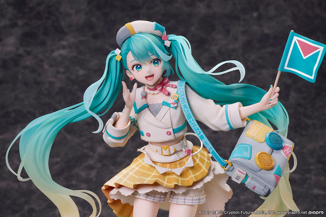 Piapro Characters - Hatsune Miku - 1/7 - Magical Mirai 2024 Ver. (Design Coco) photo 8