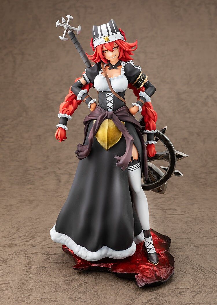 Overlord - Lupusregina Beta - KDcolle - 1/8 - 10th Anniversary so-bin Ver. (Kadokawa, Tops) photo 4