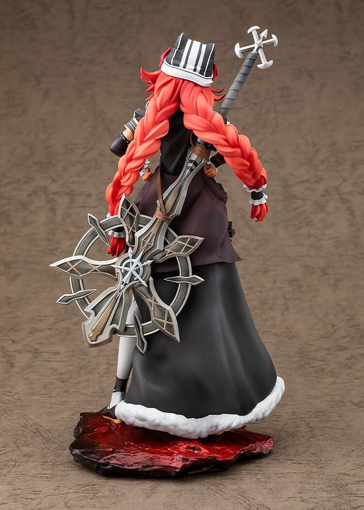 Overlord - Lupusregina Beta - KDcolle - 1/8 - 10th Anniversary so-bin Ver. (Kadokawa, Tops) photo 5