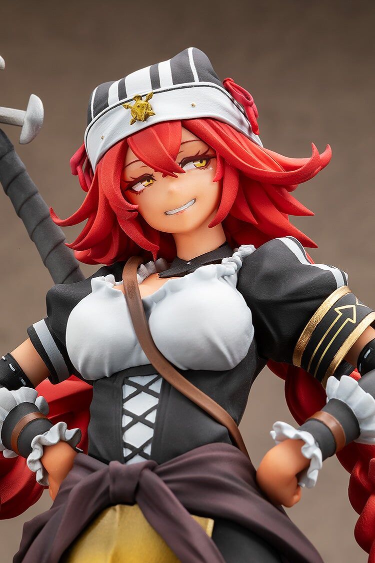 Overlord - Lupusregina Beta - KDcolle - 1/8 - 10th Anniversary so-bin Ver. (Kadokawa, Tops) photo 9
