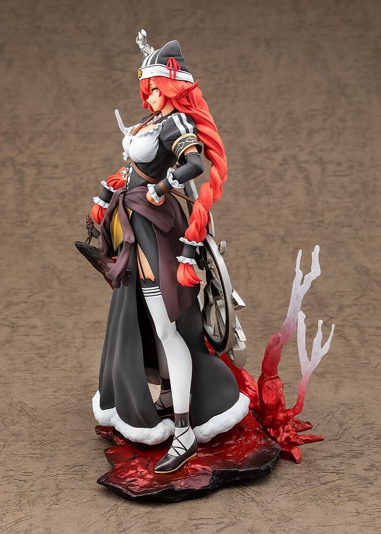 Overlord - Lupusregina Beta - KDcolle - 1/8 - 10th Anniversary so-bin Ver. (Kadokawa, Tops) photo 11