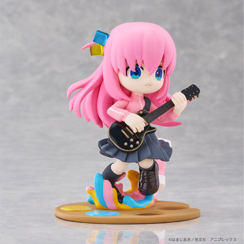 Bocchi the Rock! - Gotou Hitori - PalVerse Palé. (Bushiroad Creative) photo 3