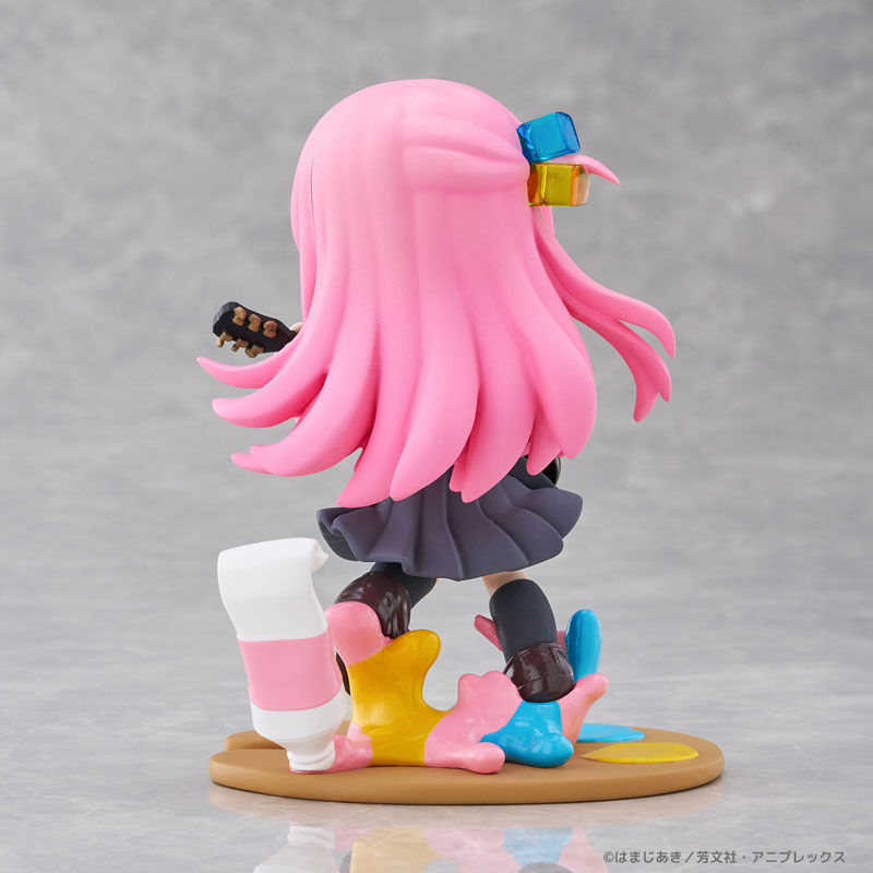 Bocchi the Rock! - Gotou Hitori - PalVerse Palé. (Bushiroad Creative) photo 4