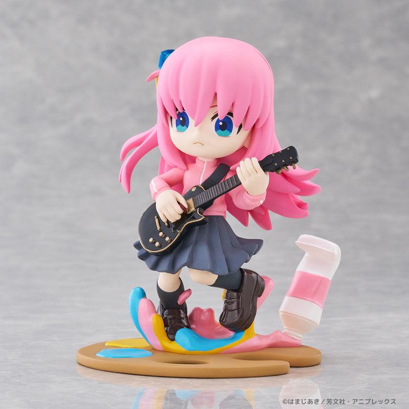 Bocchi the Rock! - Gotou Hitori - PalVerse Palé. (Bushiroad Creative) photo 5