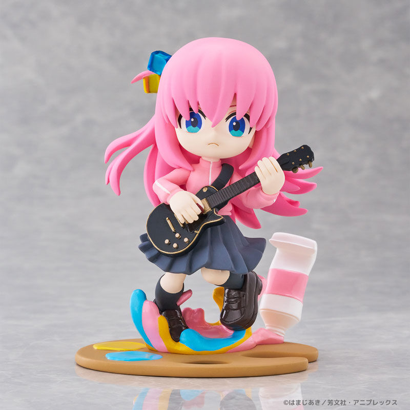 Bocchi the Rock! - Gotou Hitori - PalVerse Palé. (Bushiroad Creative) photo 6