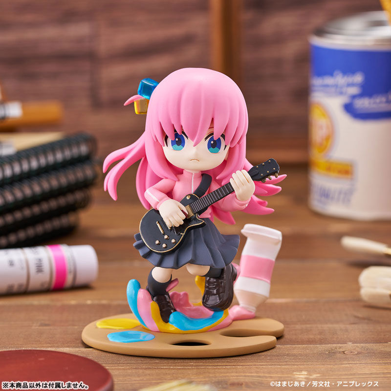 Bocchi the Rock! - Gotou Hitori - PalVerse Palé. (Bushiroad Creative) photo 7