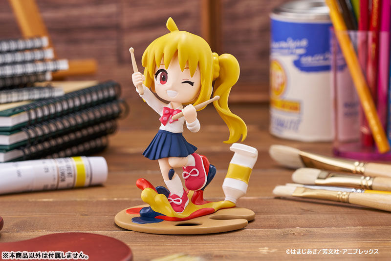 Bocchi the Rock! - Ijichi Nijika - PalVerse Palé. (Bushiroad Creative) photo 3