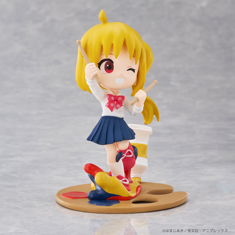 Bocchi the Rock! - Ijichi Nijika - PalVerse Palé. (Bushiroad Creative) photo 4