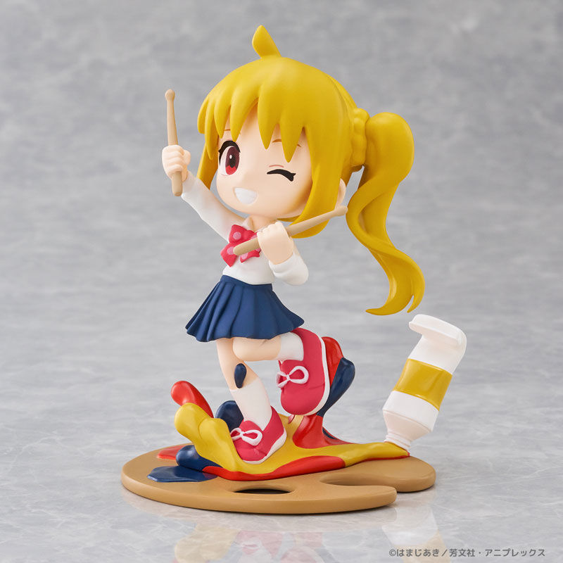 Bocchi the Rock! - Ijichi Nijika - PalVerse Palé. (Bushiroad Creative) photo 6