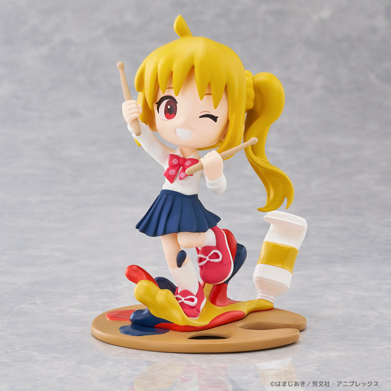 Bocchi the Rock! - Ijichi Nijika - PalVerse Palé. (Bushiroad Creative) photo 7