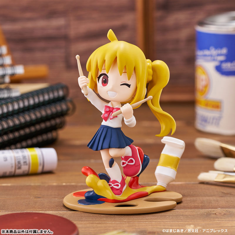 Bocchi the Rock! - Ijichi Nijika - PalVerse Palé. (Bushiroad Creative) photo 8