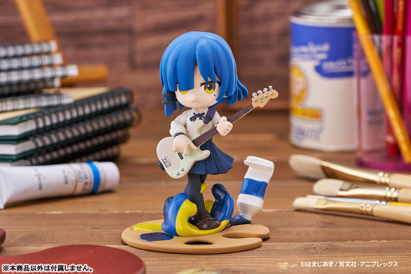 Bocchi the Rock! - Yamada Ryou - PalVerse Palé. (Bushiroad Creative) photo 3
