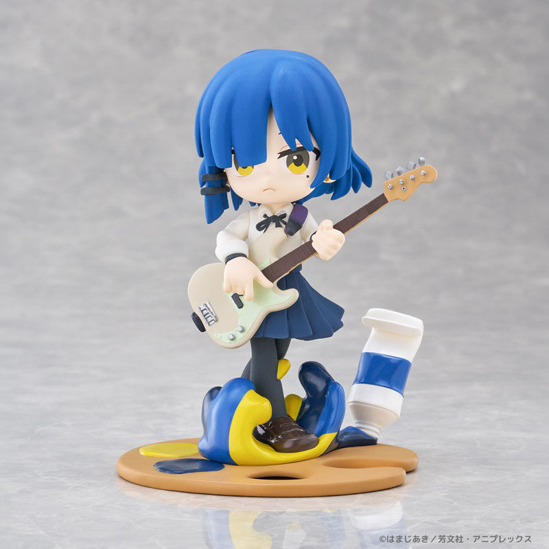 Bocchi the Rock! - Yamada Ryou - PalVerse Palé. (Bushiroad Creative) photo 7