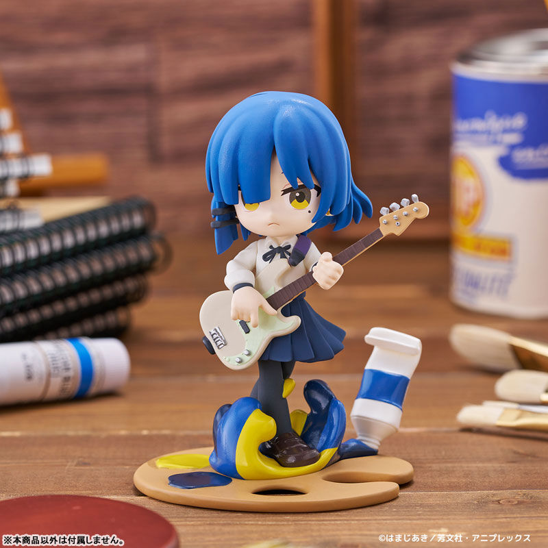 Bocchi the Rock! - Yamada Ryou - PalVerse Palé. (Bushiroad Creative) photo 8
