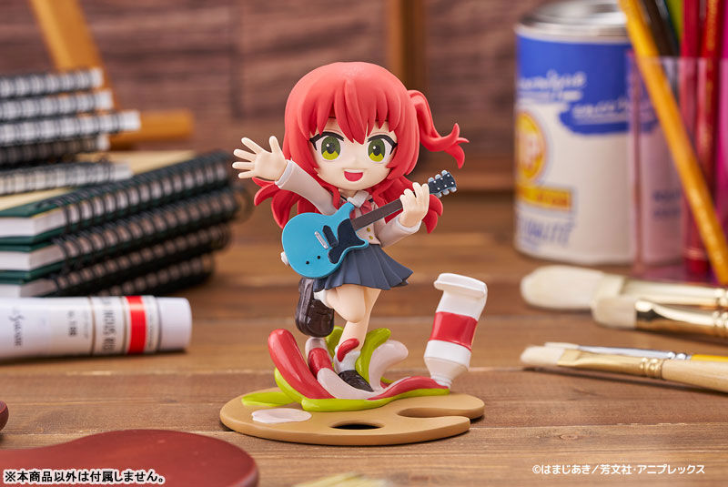 Bocchi the Rock! - Kita Ikuyo - PalVerse Palé. (Bushiroad Creative) photo 3