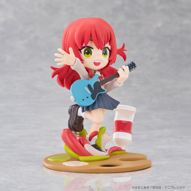 Bocchi the Rock! - Kita Ikuyo - PalVerse Palé. (Bushiroad Creative) photo 4