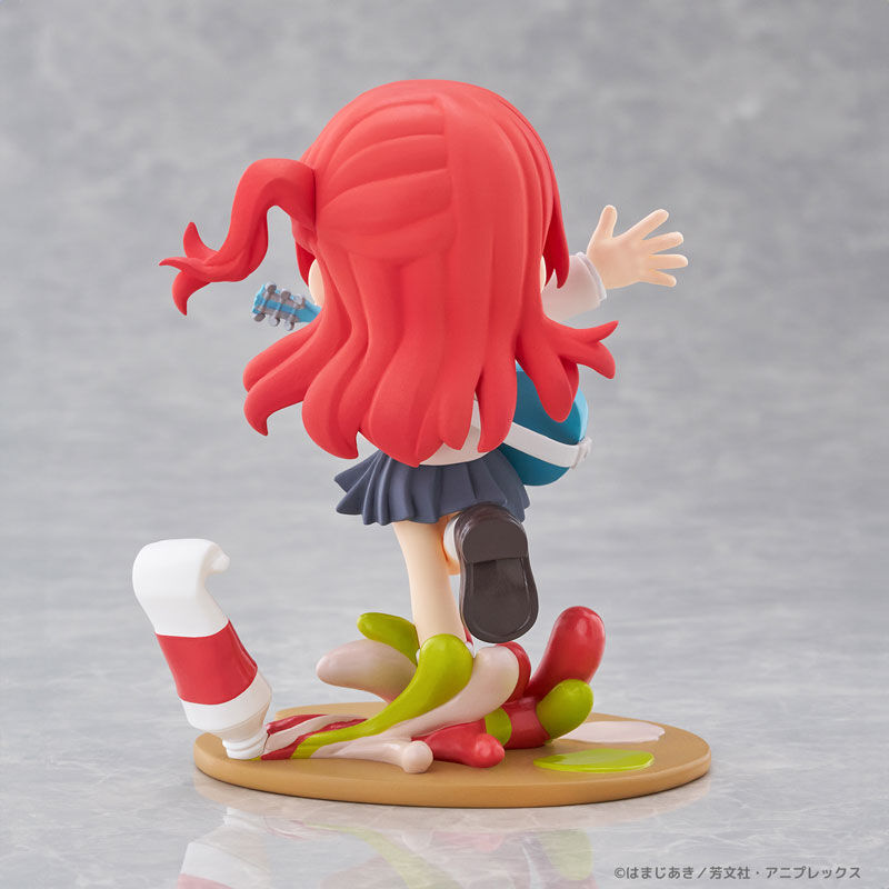 Bocchi the Rock! - Kita Ikuyo - PalVerse Palé. (Bushiroad Creative) photo 5