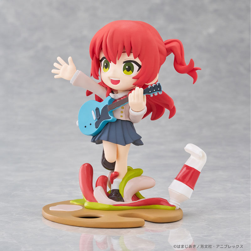 Bocchi the Rock! - Kita Ikuyo - PalVerse Palé. (Bushiroad Creative) photo 6