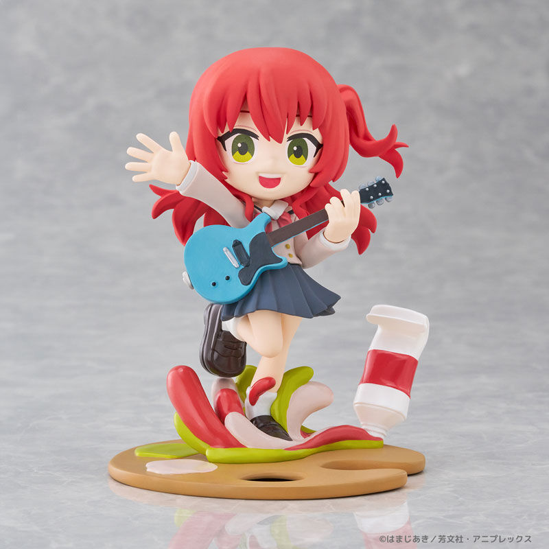 Bocchi the Rock! - Kita Ikuyo - PalVerse Palé. (Bushiroad Creative) photo 7