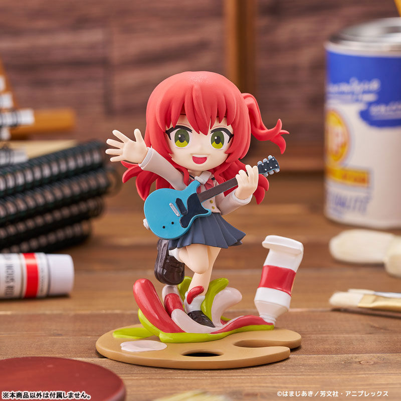 Bocchi the Rock! - Kita Ikuyo - PalVerse Palé. (Bushiroad Creative) photo 8