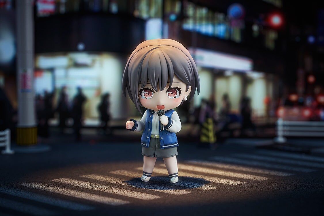 BanG Dream! - Takamatsu Tomori - Nendoroid (#2536) (Good Smile Arts Shanghai, Good Smile Company) photo 2