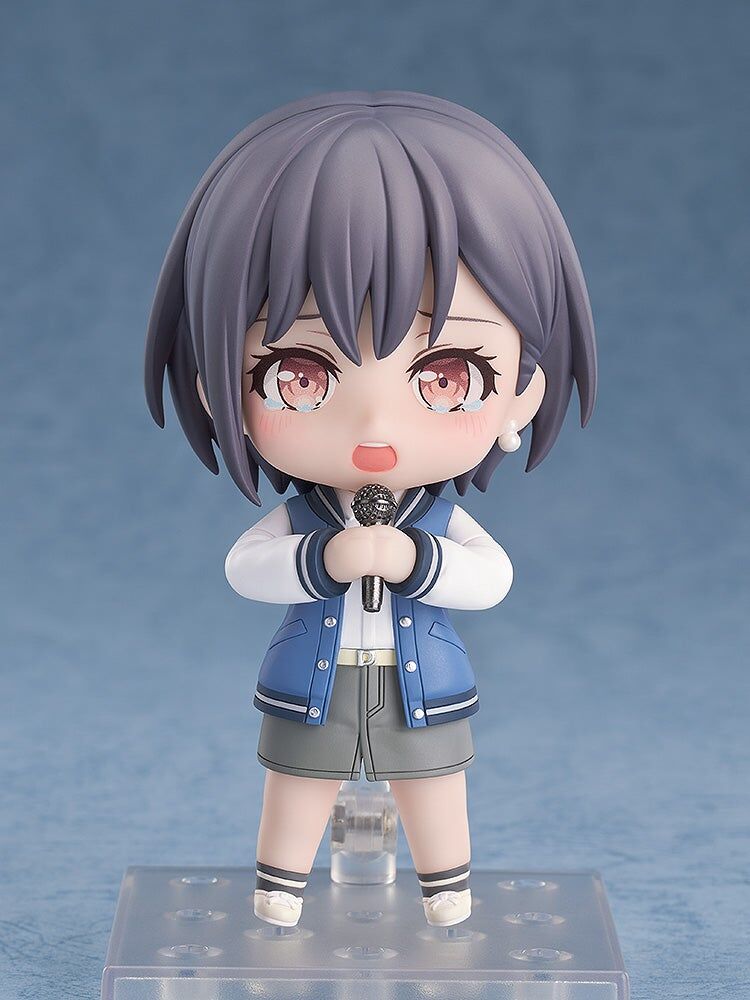 BanG Dream! - Takamatsu Tomori - Nendoroid (#2536) (Good Smile Arts Shanghai, Good Smile Company) photo 3