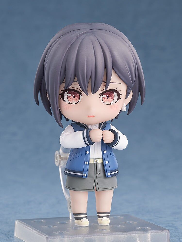 BanG Dream! - Takamatsu Tomori - Nendoroid (#2536) (Good Smile Arts Shanghai, Good Smile Company) photo 7