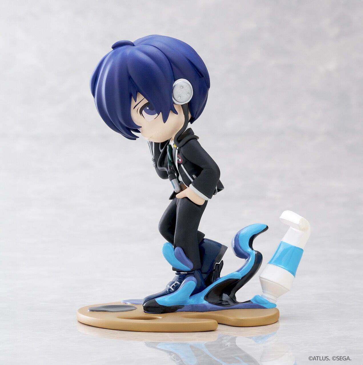 Persona 3 Reload - Shujinkou - PalVerse Palé. (Bushiroad Creative) photo 2