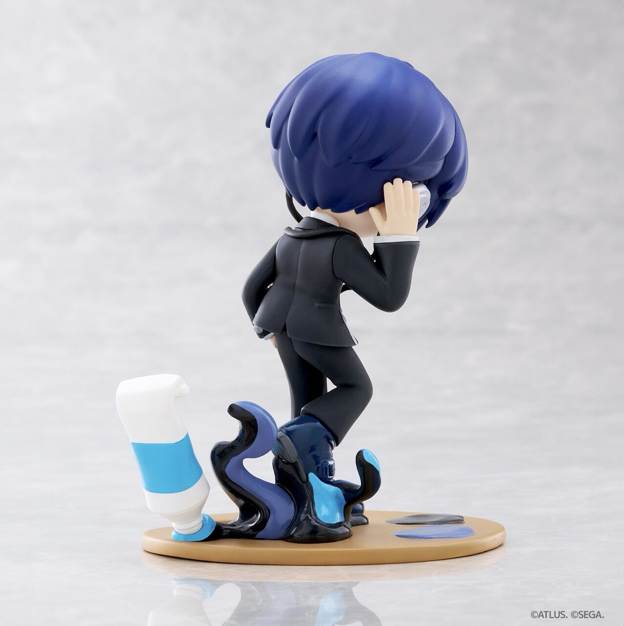 Persona 3 Reload - Shujinkou - PalVerse Palé. (Bushiroad Creative) photo 3