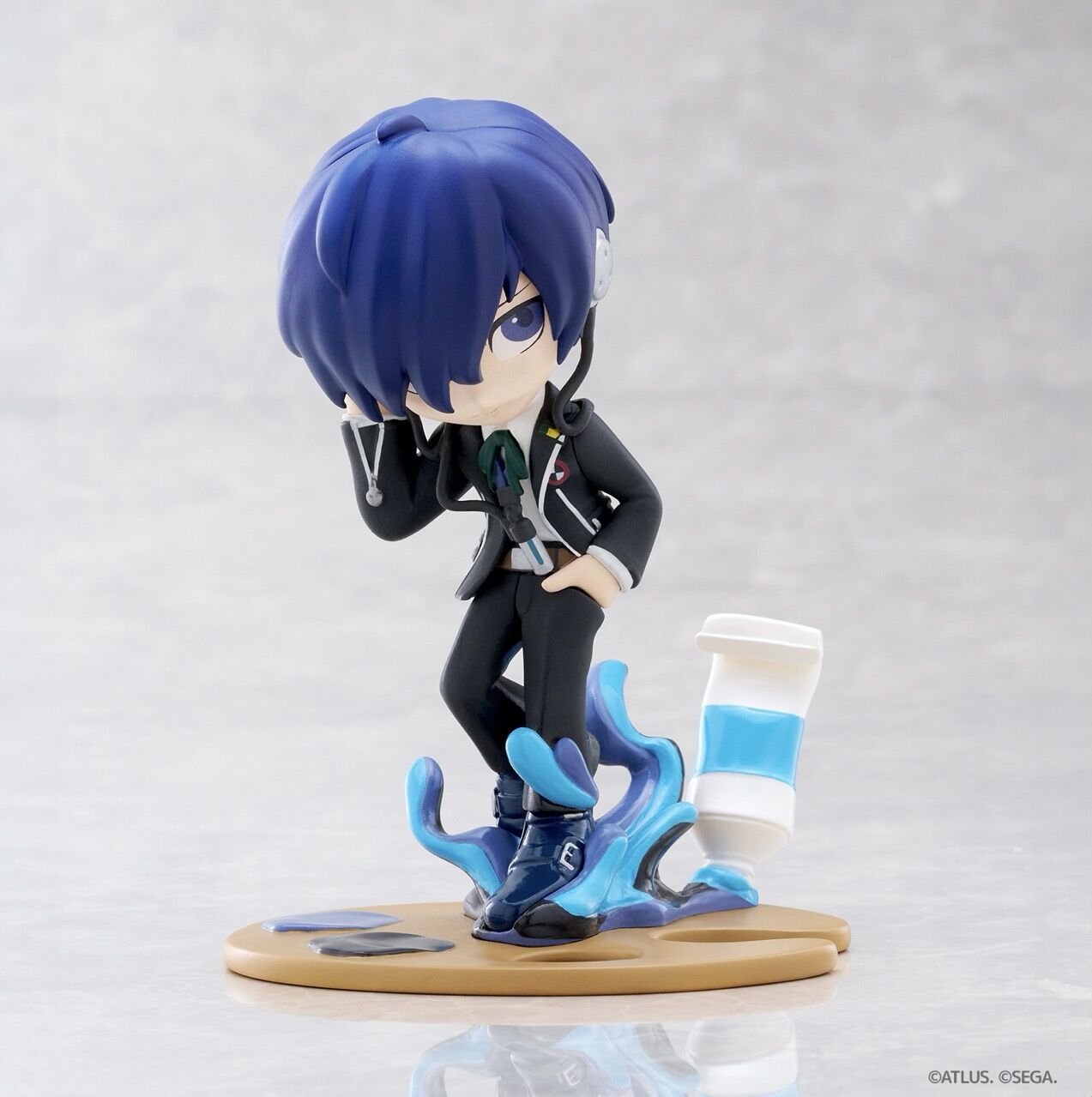 Persona 3 Reload - Shujinkou - PalVerse Palé. (Bushiroad Creative) photo 4