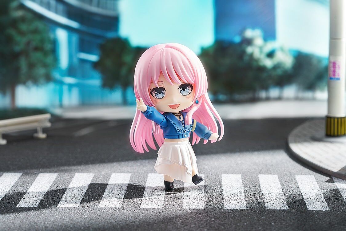 BanG Dream! - Chihaya Anon - Nendoroid (Good Smile Arts Shanghai, Good Smile Company) photo 2