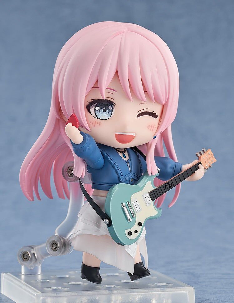 BanG Dream! - Chihaya Anon - Nendoroid (Good Smile Arts Shanghai, Good Smile Company) photo 3