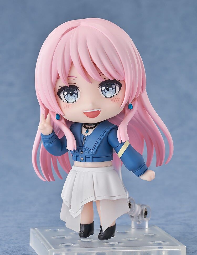BanG Dream! - Chihaya Anon - Nendoroid (Good Smile Arts Shanghai, Good Smile Company) photo 4