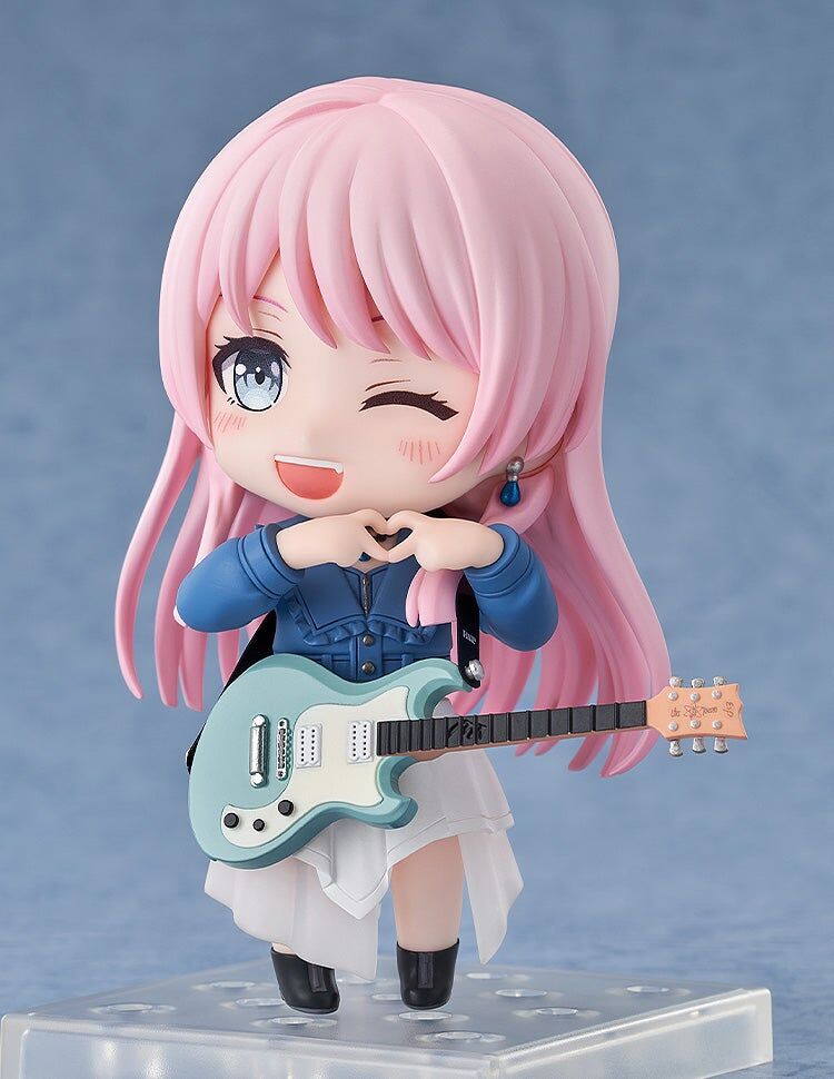 BanG Dream! - Chihaya Anon - Nendoroid (Good Smile Arts Shanghai, Good Smile Company) photo 6