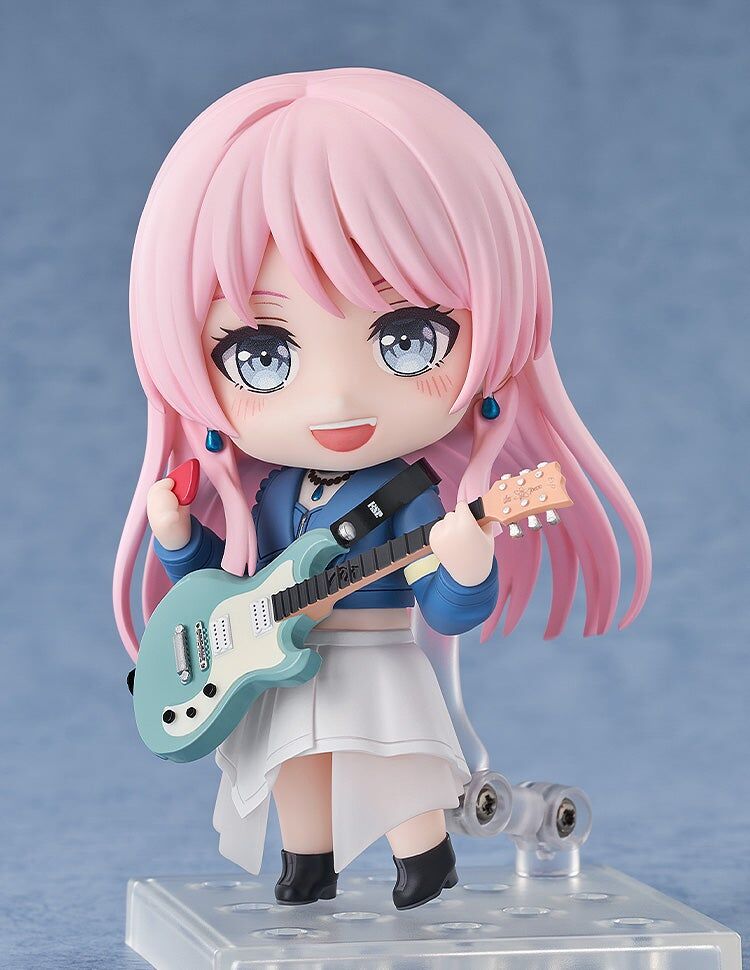 BanG Dream! - Chihaya Anon - Nendoroid (Good Smile Arts Shanghai, Good Smile Company) photo 7