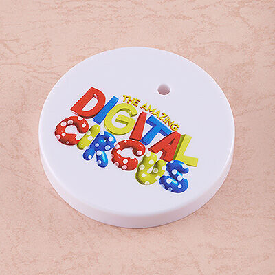 The Amazing Digital Circus - Pomni - Nendoroid  (#2583) (Good Smile Company) photo 3