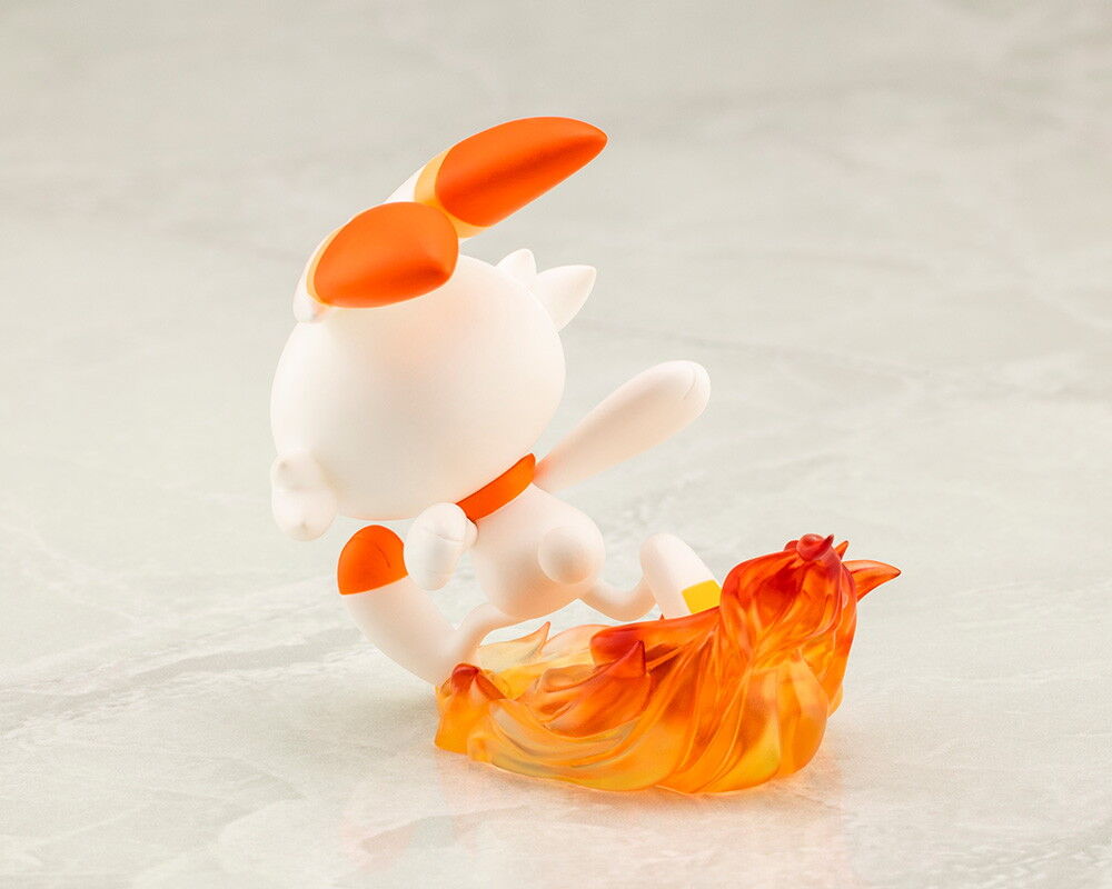 Pocket Monsters - Hibanny - Masaru - ARTFX J - Pokémon Figure Series - 1/8 (Kotobukiya) photo 19