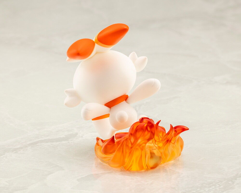 Pocket Monsters - Hibanny - Masaru - ARTFX J - Pokémon Figure Series - 1/8 (Kotobukiya) photo 24