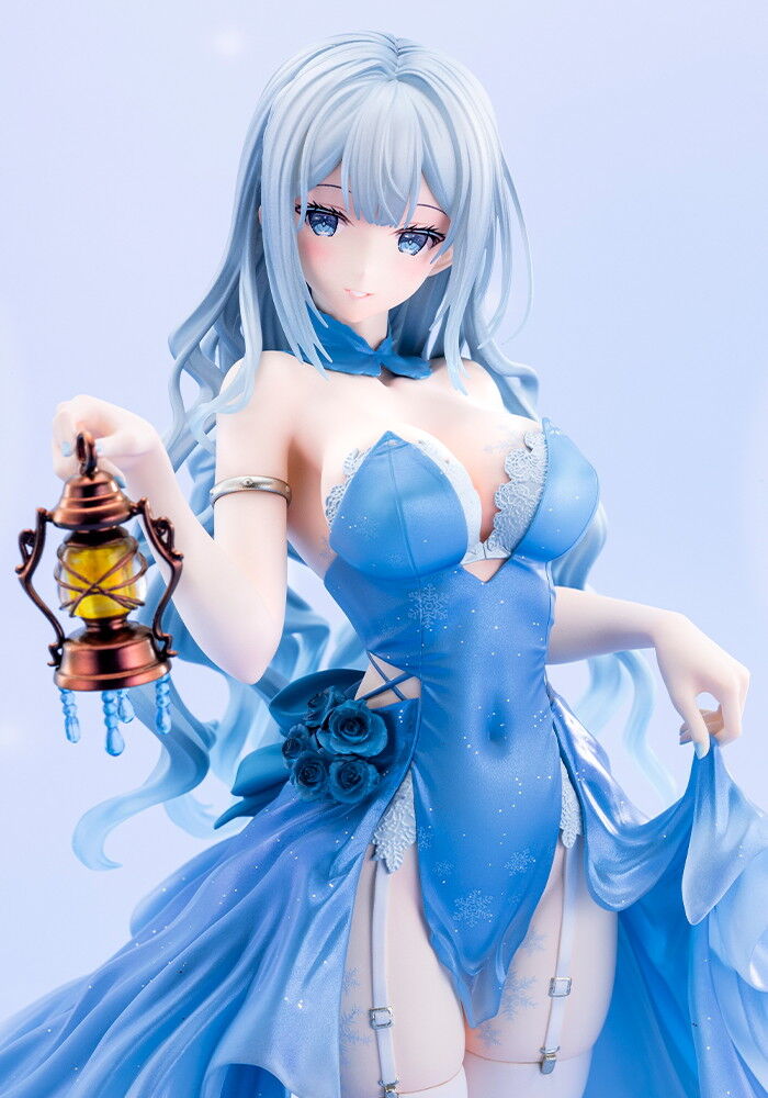Original - Secret Cute - Snowdrop (Kotobukiya)