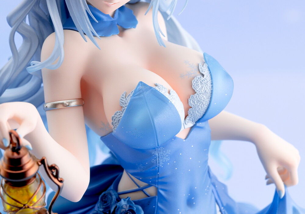 Original - Secret Cute - Snowdrop (Kotobukiya) photo 2
