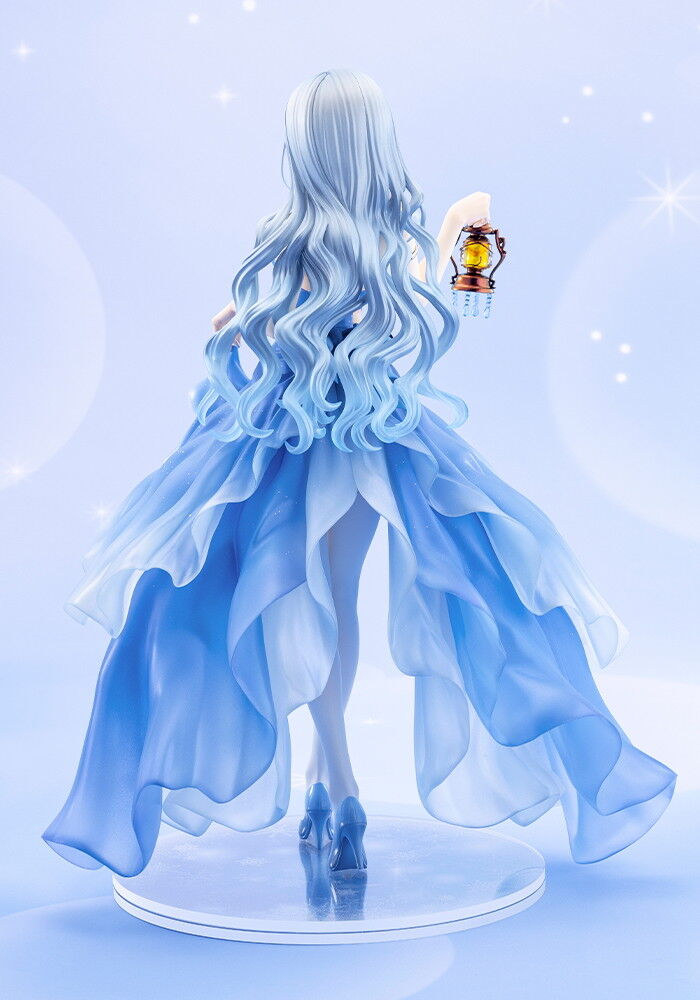 Original - Secret Cute - Snowdrop (Kotobukiya) photo 3