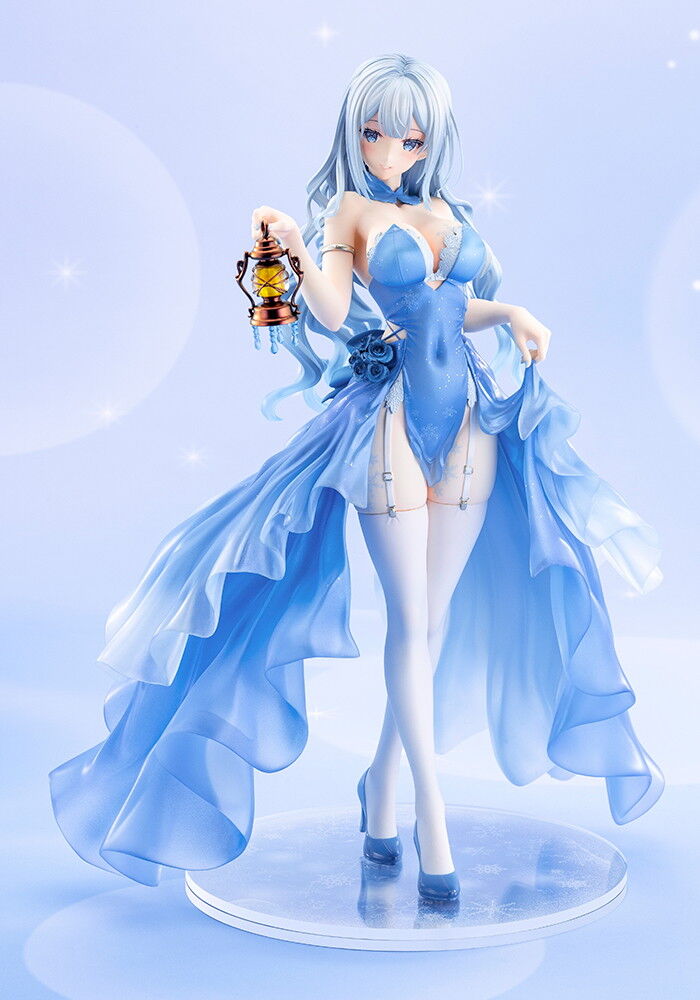 Original - Secret Cute - Snowdrop (Kotobukiya) photo 7