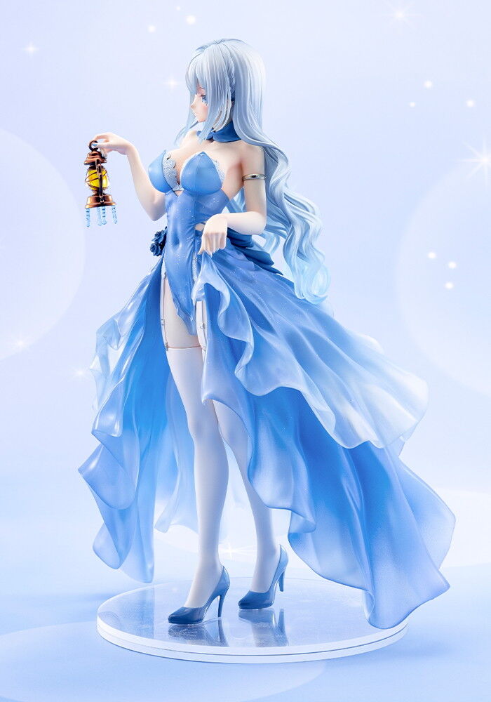 Original - Secret Cute - Snowdrop (Kotobukiya) photo 8